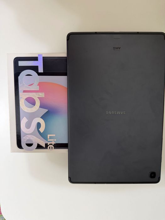 Samsung Galaxy Tab S6 Lite 128gb