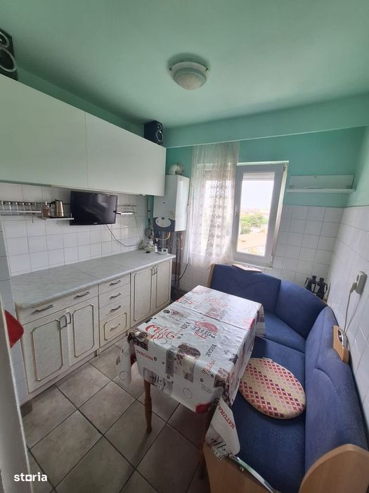 Apartament 2 camere dec – Circumvalațiunii | 105.000 € | Garaj cu CF