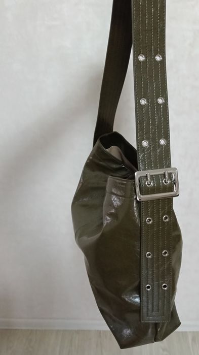 Сумка кожа натуральная