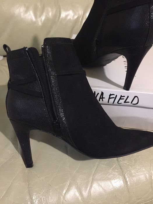 Anna Field дамски боти