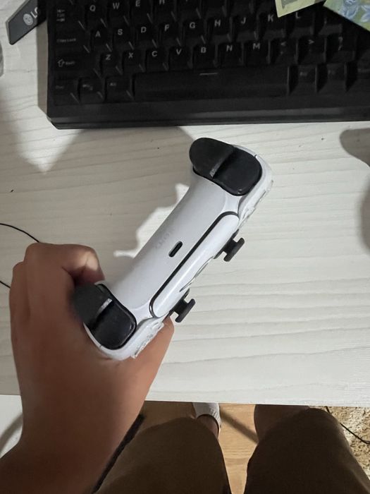 Vand controler ps5