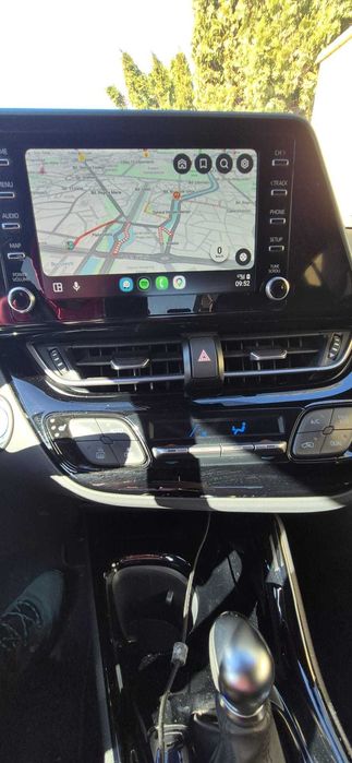 Toyota C-HR 2.0 Hybrid - 184CP- Android Auto/Apple Car Play