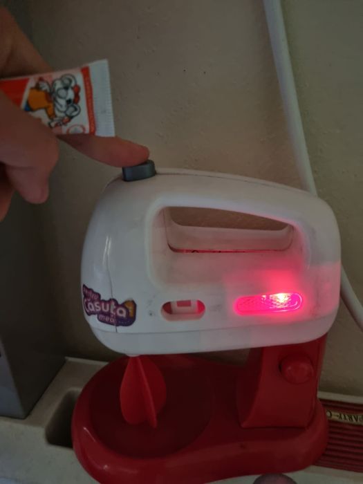 Bucatarie copii cu accesorii