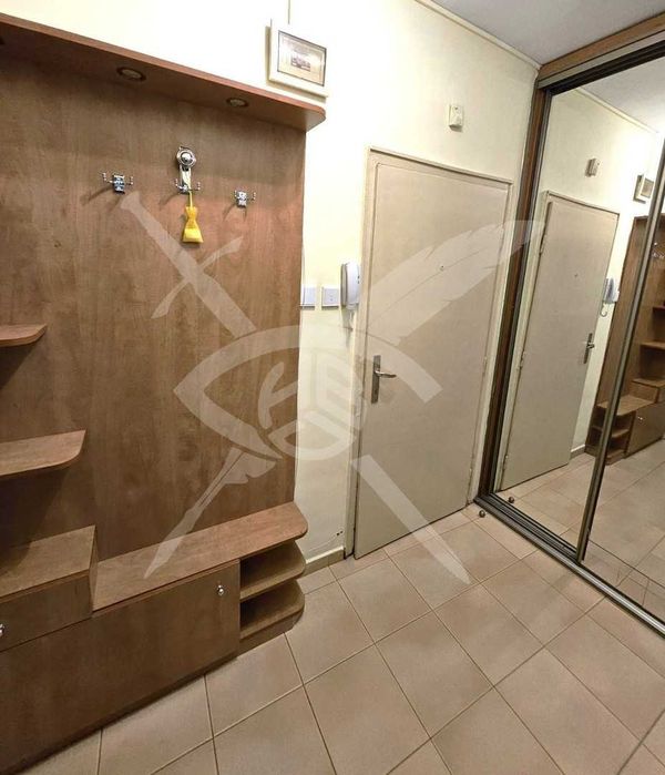 Дава се под наем Двустаен апартамент в София, Иван Вазов - 66 кв.м за 660 € - Снимка #10