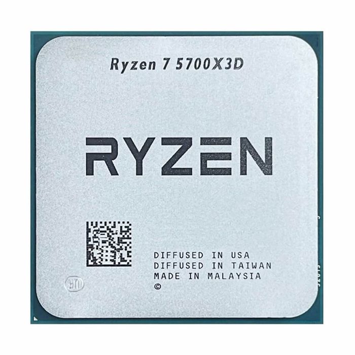 Pc gaming 5700x3d  , 32gb ddr4 3200 mhz corsair vengeance