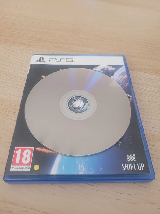 Видеоигра Stellar Blade PS5