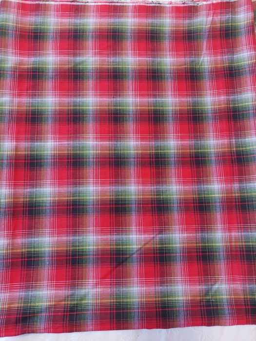 Metraj pentru cămașă