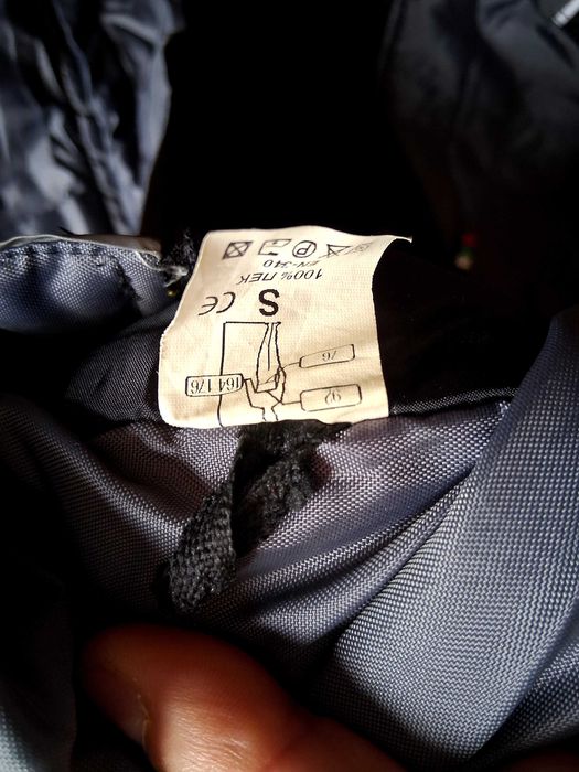 Работно облекло яке и панталон