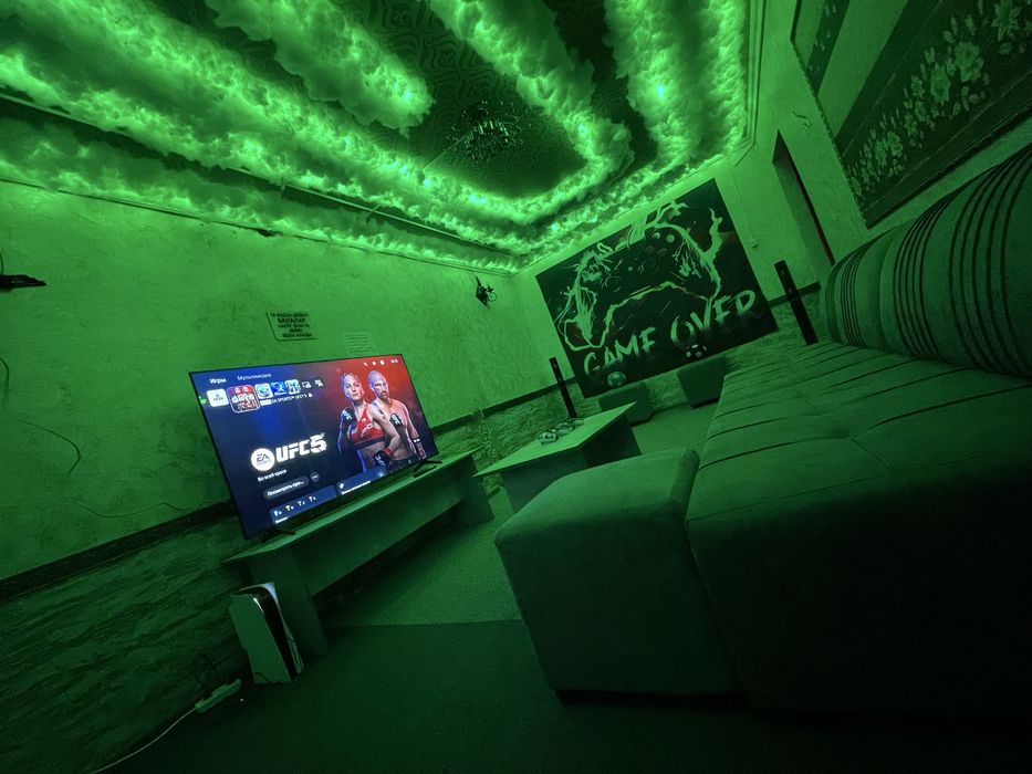 Аренда Playstation 5 в аренду , Playstation 5 в прокат. Пс аренда.