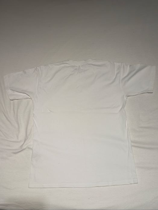 Tricou Versace alb