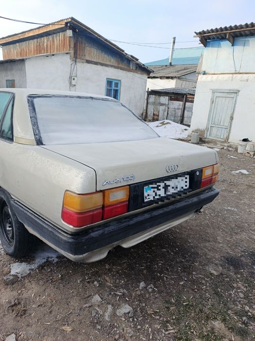 Продается Audi 100