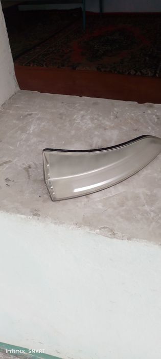 Вольво фура ёки машинани поворотник чироғи.