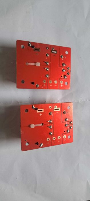 Аудио филтри за вграждане