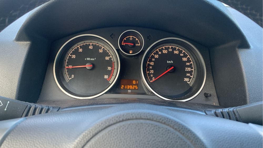 Vand sau schimb opel astra h gtc
