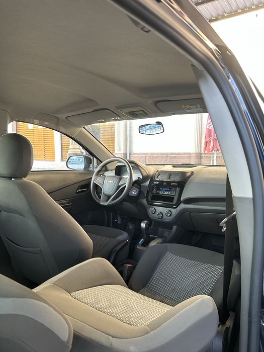 Cobalt darkmoon blue 2023 avtomat