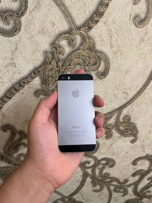 iPhone 5S 16GB.