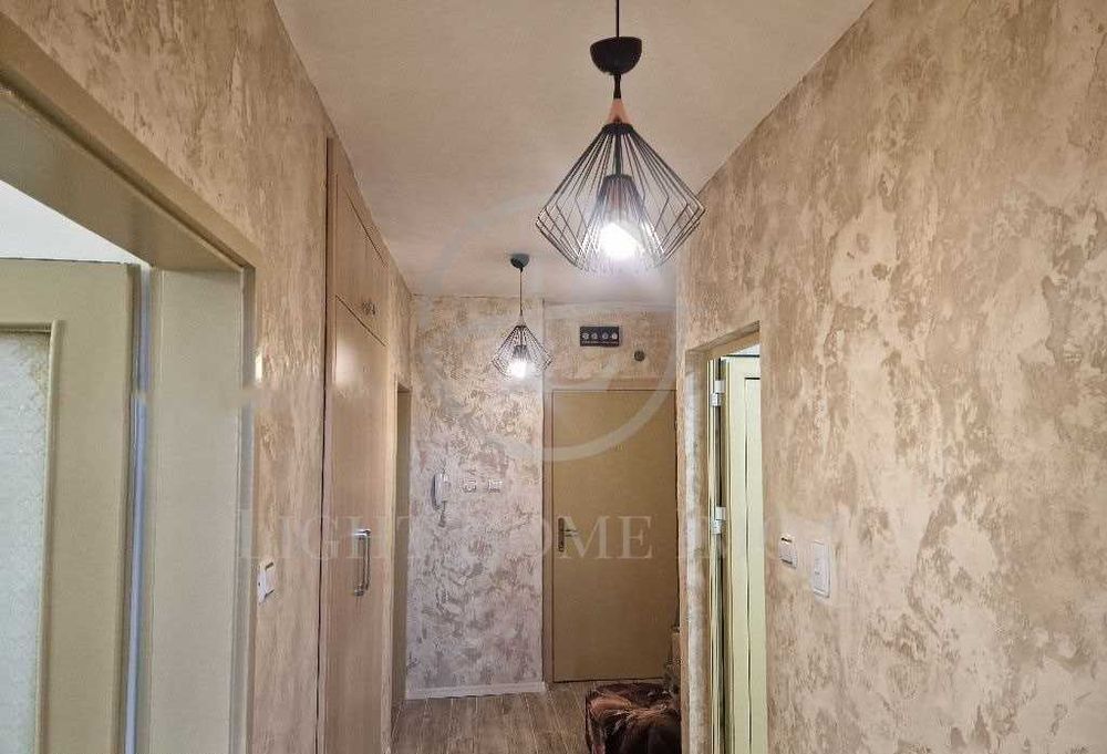 Продава се Двустаен апартамент в Пловдив, Кършияка - 68 кв.м за 1765 €/кв.м - Снимка #6