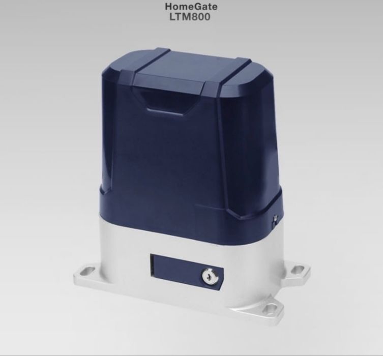 Продам автоматику для откатных ворот