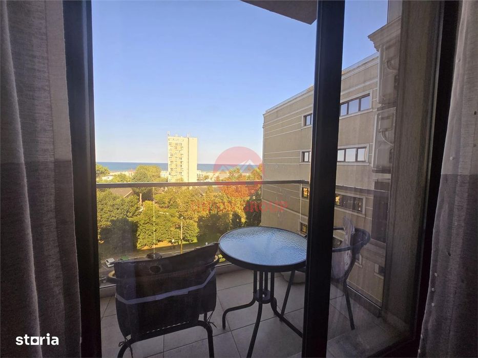 Apartament 2 Camere de Inchiriat | Solid House Central | Termen Lung