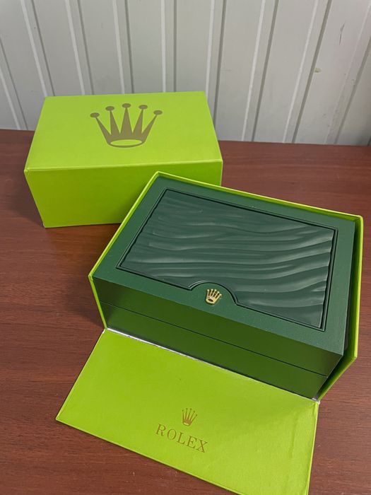 Часы Rolex Yacht-Master 40