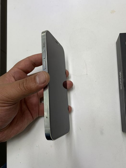 Iphone 12 PRO (128GB в идеальном состояний