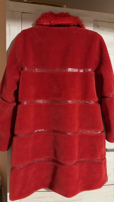 Дамско елегантно палто