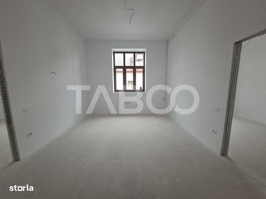 Apartament de vanzare 3 camere 3 bai zona centrala - predare la ALB — fotografia 3