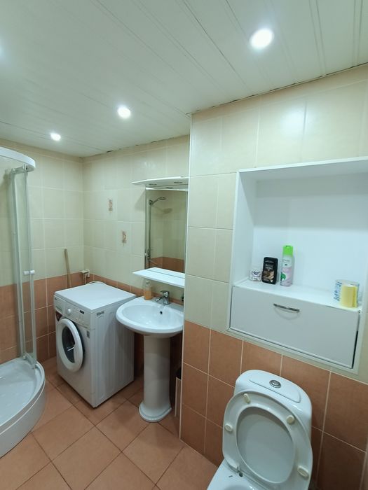 Сдаётся 1 ком. кв.