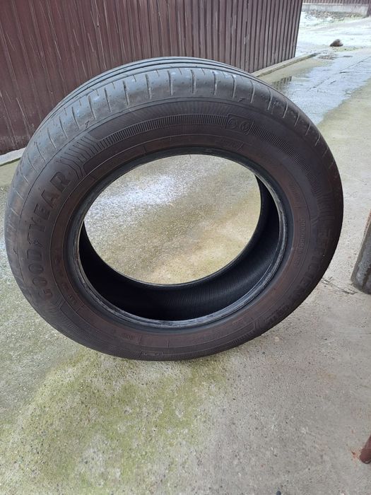 GoodYEAR dot 2025 Vara