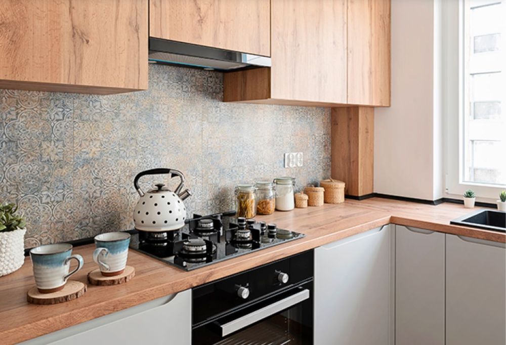 Apartament 2 camere – zonă centrală potențial rezidențial și comercial