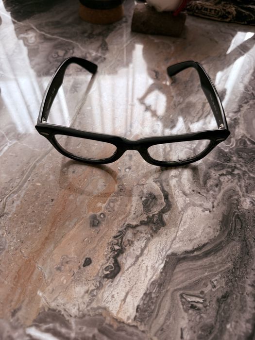 RayBan Wayfarer оправа