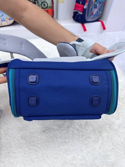 Жеңіл рюкзак ортопед