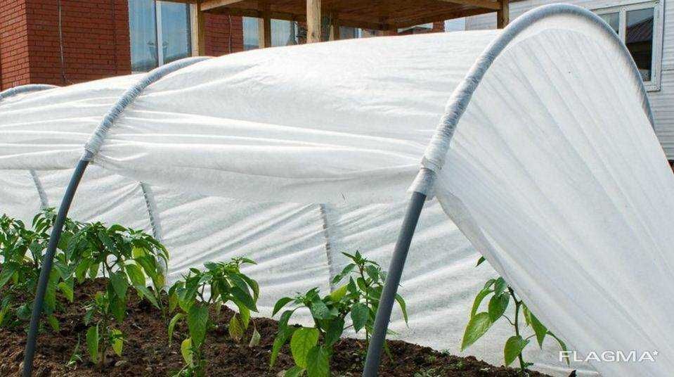 Агроволокно  для Огород. СУФ 4%, 30 , 42, 60 гр/м²  (3,2×10 м)