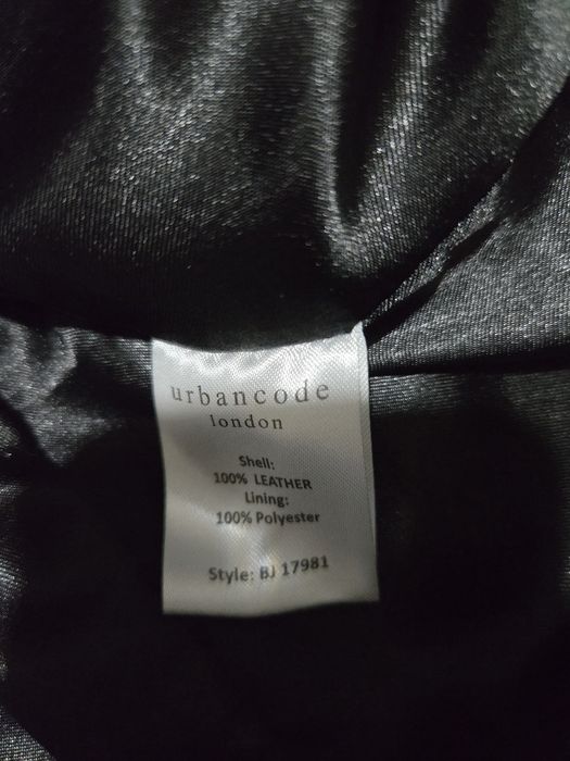 Geaca dama piele naturala