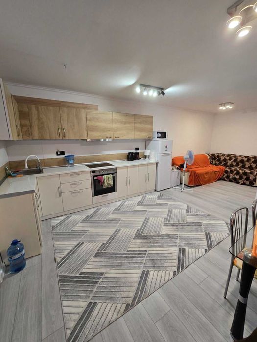 Дава се под наем Тристаен апартамент в Свети Влас - 80 кв.м за 398.82 € - Снимка #15