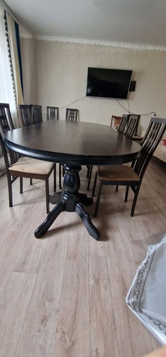 Стол для большого зала