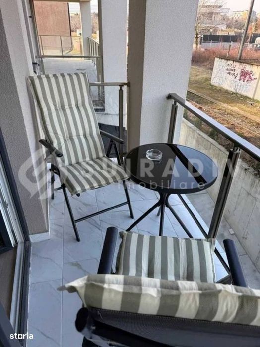 Apartament modern 2 camere | Balcon | Pet Friendly | Bulgaria