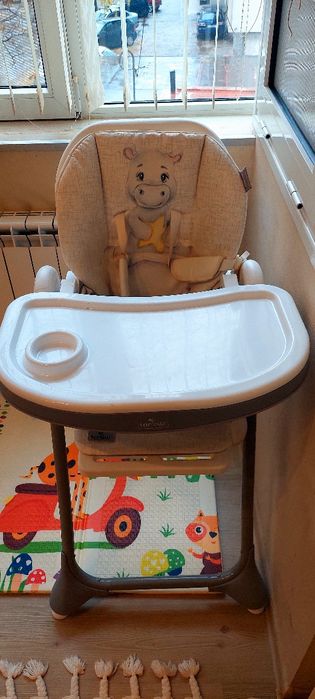 Столче за хранене Lorelli