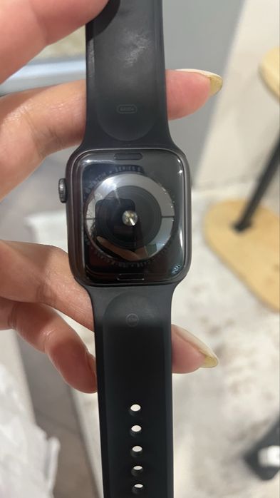 Продам apple watch 5!