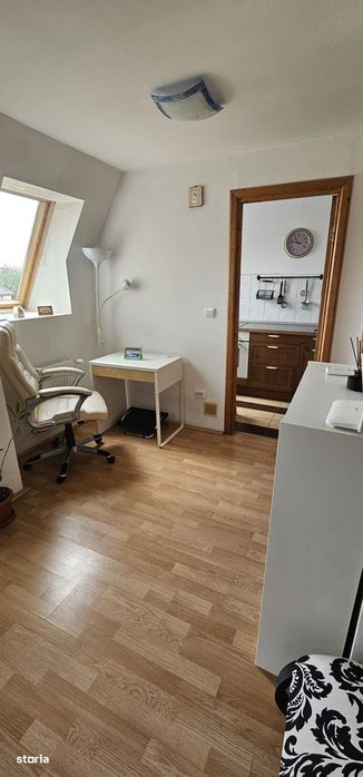 Apartament,