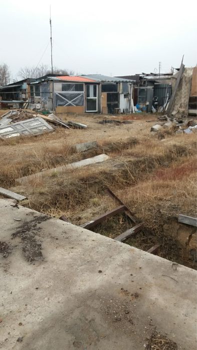 Земля 10 соток под ИЖС