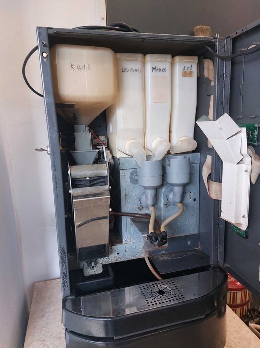 Еспресо кафе машини