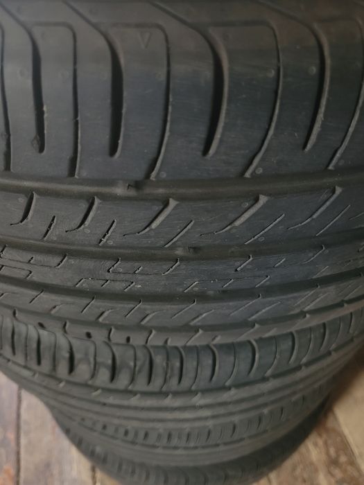 Летние шины размер 235/50r19