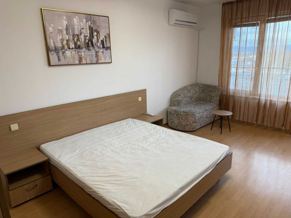 Уютен Тристаен Апартамент