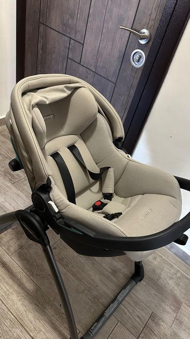 Peg-Perego Veloce Belvedere 3в1