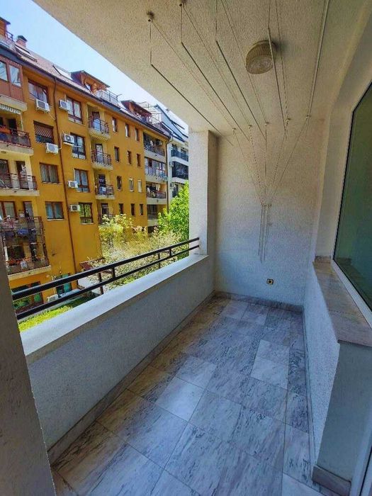 Дава се под наем Двустаен апартамент в София, Белите брези - 60 кв.м за 433.5 € - Снимка #1