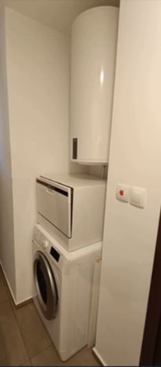 Дава се под наем Двустаен апартамент в София, Бояна - 60 кв.м за 686.97 € - Снимка #6