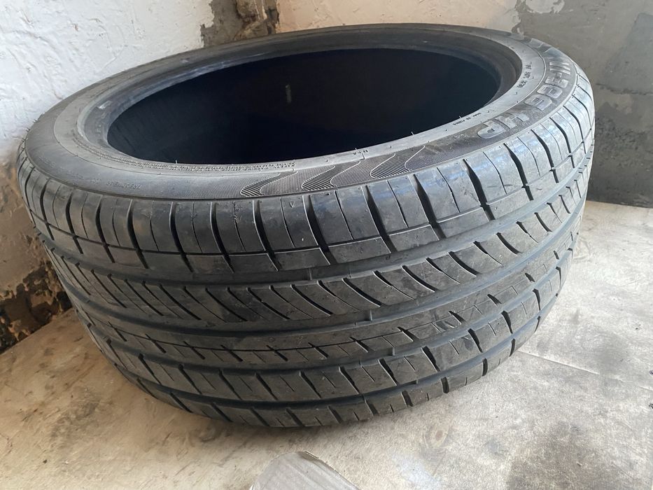 Продам шины Ecovision 295/40 R21