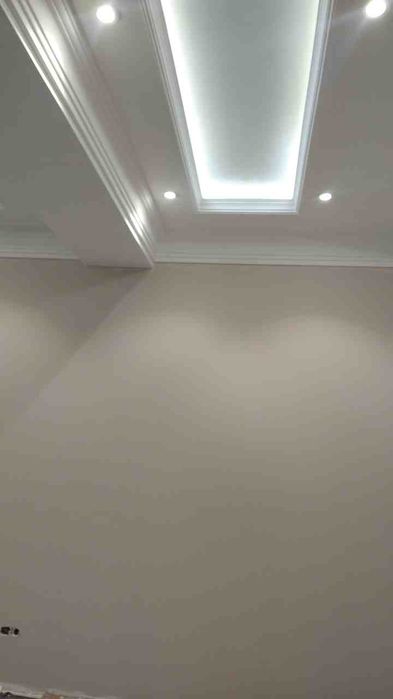 Малярка, покраска, обои. Наталья