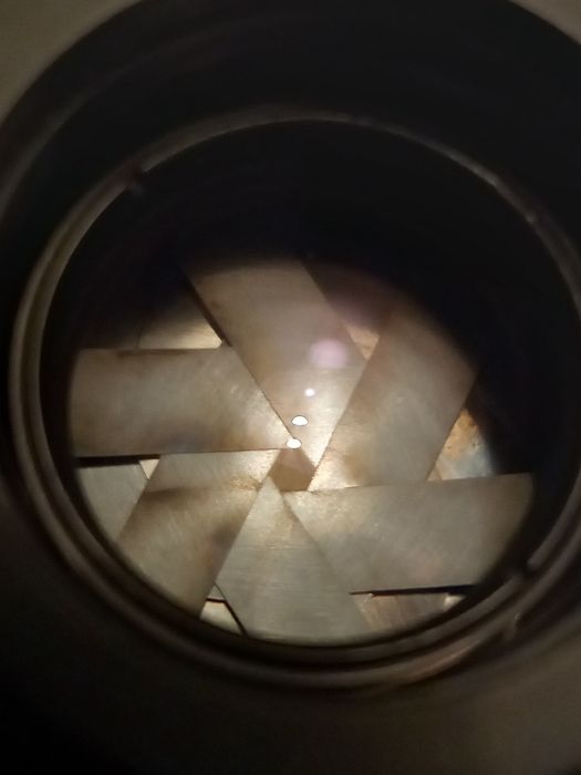 Obiectiv foto Meyer Optik Gorlitz Oreston 50mm f/1.8 (M42)